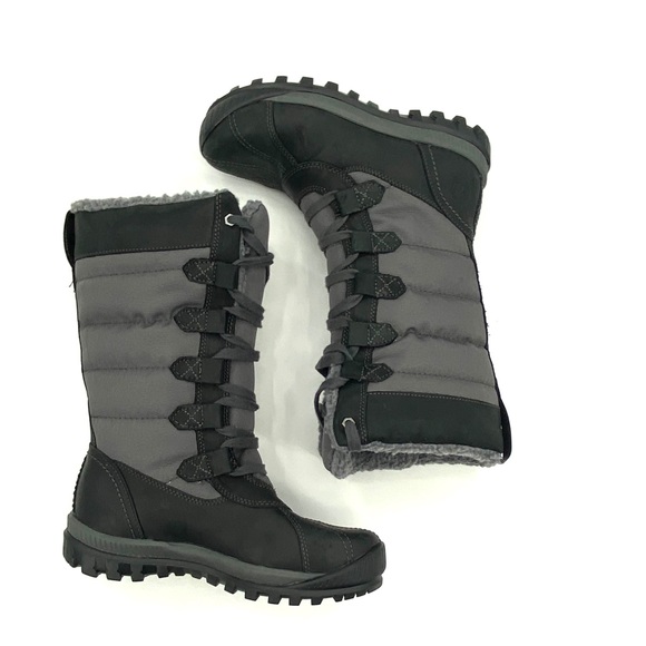 size 7 waterproof boots